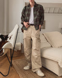Kirua Multi Cargo Pants