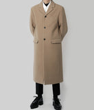 Ander 3 button coat