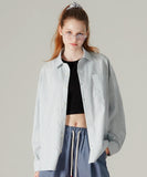 Flutter Stripe Shirt