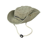 Merge Pigment Safari Bucket Hat