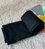Tutu Fleece Brushed Stockings