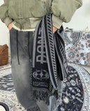 Belien Knit Muffler