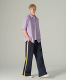 Brace Semi Wide Track Pants