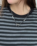 GL Twist Necklace