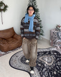 Per Washed Corduroy Balloon Pants
