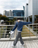 Pogeun Lero Knit