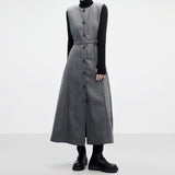Baiaen Sleeveless One Piece