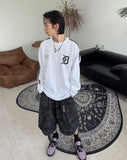 Eter D Track Long Sleeve