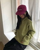 Kuhin Waffle Warmer Hoodie