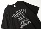 Wind Short Sleeve T-shirt
