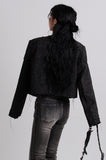 Crow Tweed