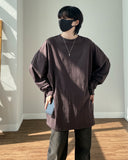 Sixteen Over Long Sleeve