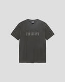 No.031 PARAGRAPH PIGMENT-DYED T SHIRT