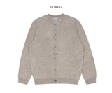 Luter Round Cardigan