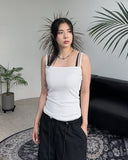Leanne Basic String Sleeveless
