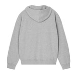 HOREY Hood Zip-Up