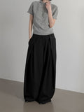 Miel Daily Short Sleeve Knit