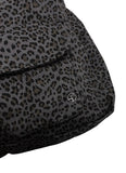 LEOPARD SHOULDER BAG
