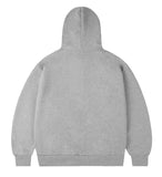 OF PATCH Hood Zip-Up