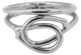 Motor line ring