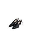 wany strap heel
