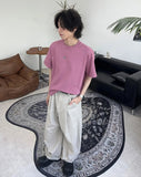The N Silket Short Sleeve T-shirt