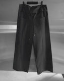 Torren Folding Cotton Pants