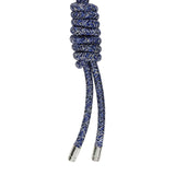 [LAN ARCHIVE] Ocean Rope Buckle Keyring (BLUE)