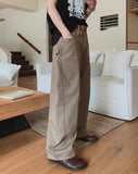 Onz D-Ring Fatigue Cotton Pants