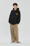 RC PLAY LOGO HOODIE