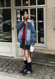 CODU KARA DENIM JK
