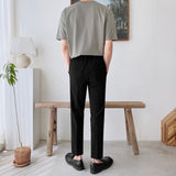 Dunt banding slacks