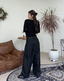 Ruckle Airy Summer Cardigan