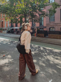 [Premium] Winter double layer sweatshirt