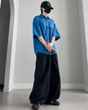Guyver Retro Cargo Pants