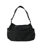 Mono Zip Bag