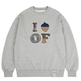 ACORN OF Sweatshirt