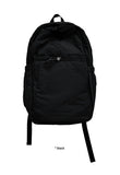 RING PADDED BACKPACK