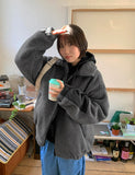 [unisex] Doroku Fleece Jumper