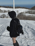 Topaz mini backpack