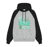 NERVOUS HOODIE