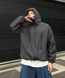 Rip Check GORP Wind Jumper