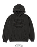 Range Supply Pigment Hoodie