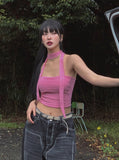 Ethnic muffler set bra top (+with cup)