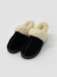 1137 Two Way Egg Slippers (3 cm)