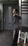 Wights Long Sleeves T
