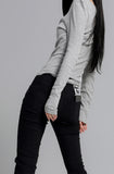Lotus Long Sleeves