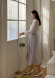 Benzels Mermaid Banding Skirt