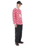 MGD ELEPHANT SOCCER JERSEY