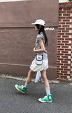 WING FRILL CHECK SH